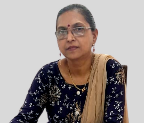 Alka Shivde