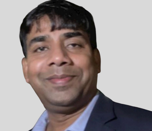 Dr. Biswajit Saha
