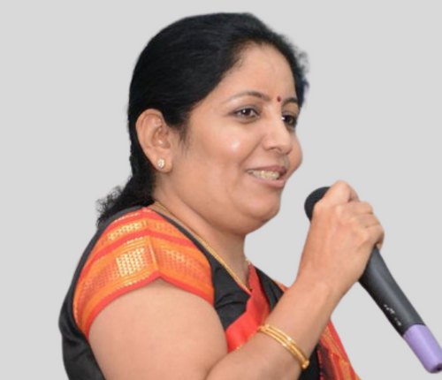 Dr. Dakshayani Kanna