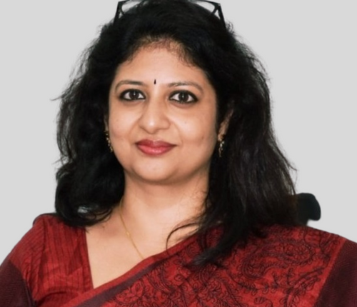 Dr. Sita Shankar