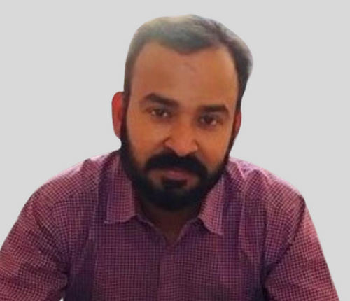 Dr. Gopan Gopalakrishnan