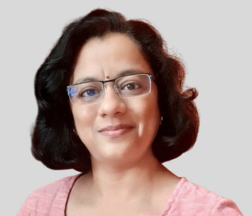 Ms. Kalpana Chavan