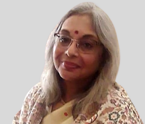 Ms. Kaveri Dutt