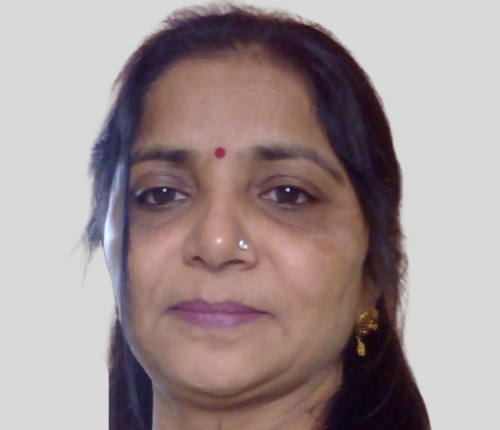 Ms. Sangeeta Sanghavi