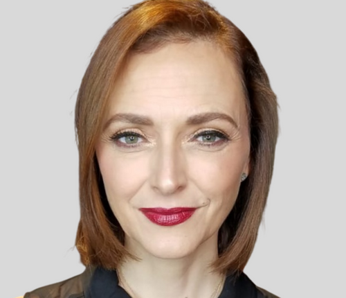 Ms. Nicole Vaicunas