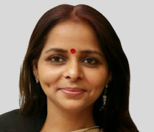 Nisha Pareek