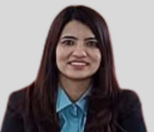 Rupali Mundada