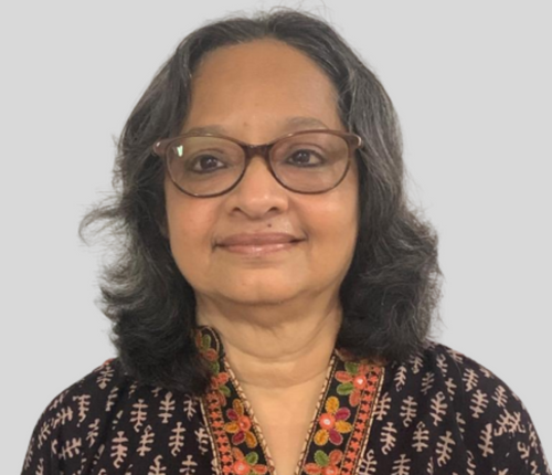 Seema Shaikh