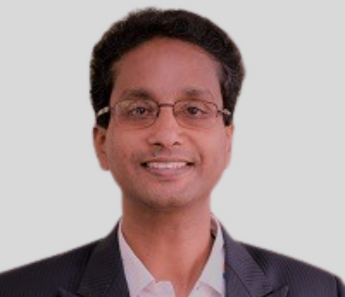 Dr. Shivanand