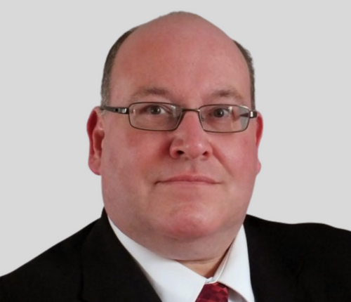Stephen Burnage