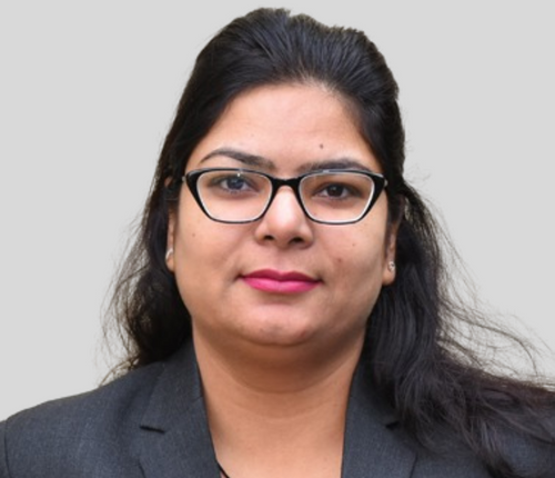 Varsha Ratta