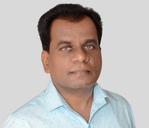 Vishwas Rokade