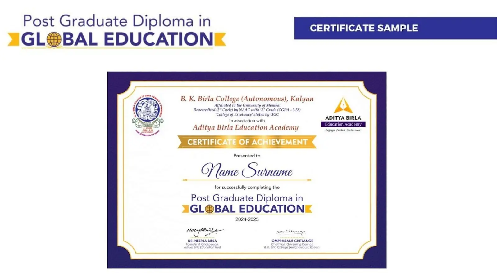 Future Ready Educator