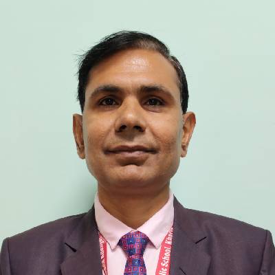 Manish Chugh