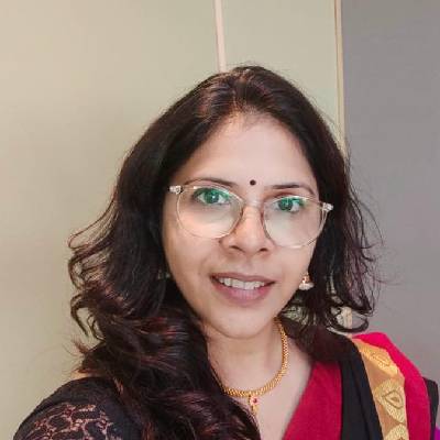 Neeraja Kunte
