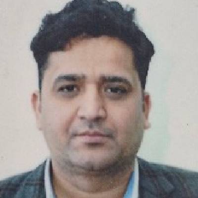 Sanjeev Kumar