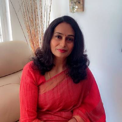 Shailaja Mallikarjun