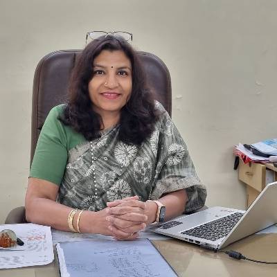 Sujata Raman